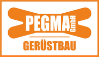 Logo PEGMA Gerüstbau GmbH