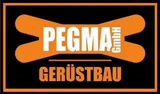 Logo PEGMA Gerüstbau GmbH
