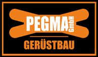 Logo PEGMA Gerüstbau GmbH